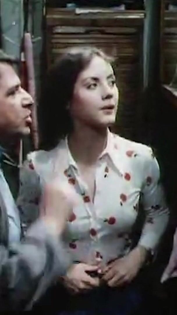 Sonja Jeannine – Frühreifen-report (1977)