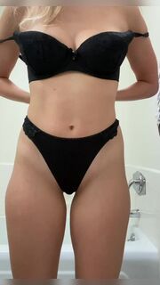 Front Or Back?