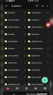 AmberJadeX's Videos