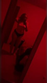 Enter The Red Light District
