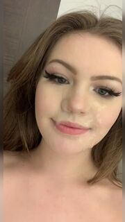 How Does Cum Taste So Good?...