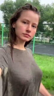 Braless short porn clips @ PinPorn
